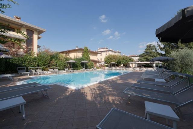 Hotel Gardenia Sirmione