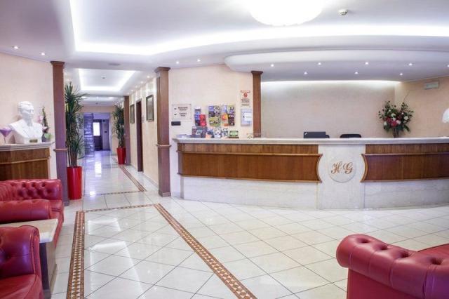 Hotel Gardenia Sirmione