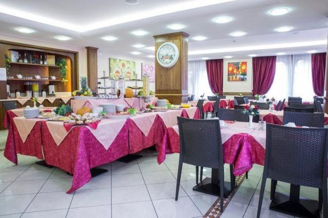 Hotel Gardenia Sirmione