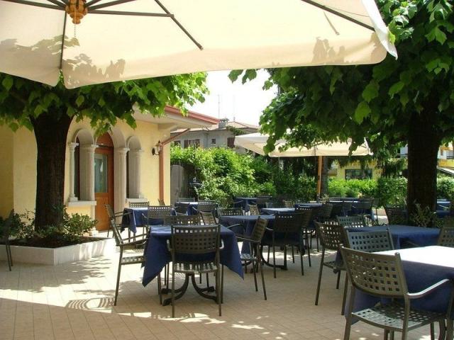 Hotel Gardenia Sirmione
