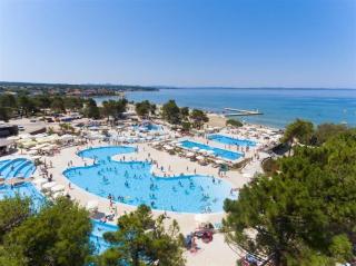 Zaton Holiday Resort