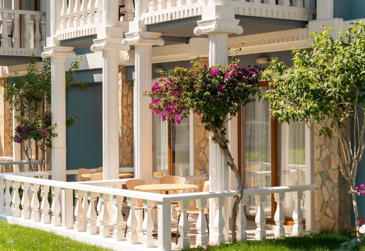 Hotel LUCAS Didim Resort /ex Club Tarhan Serenity/