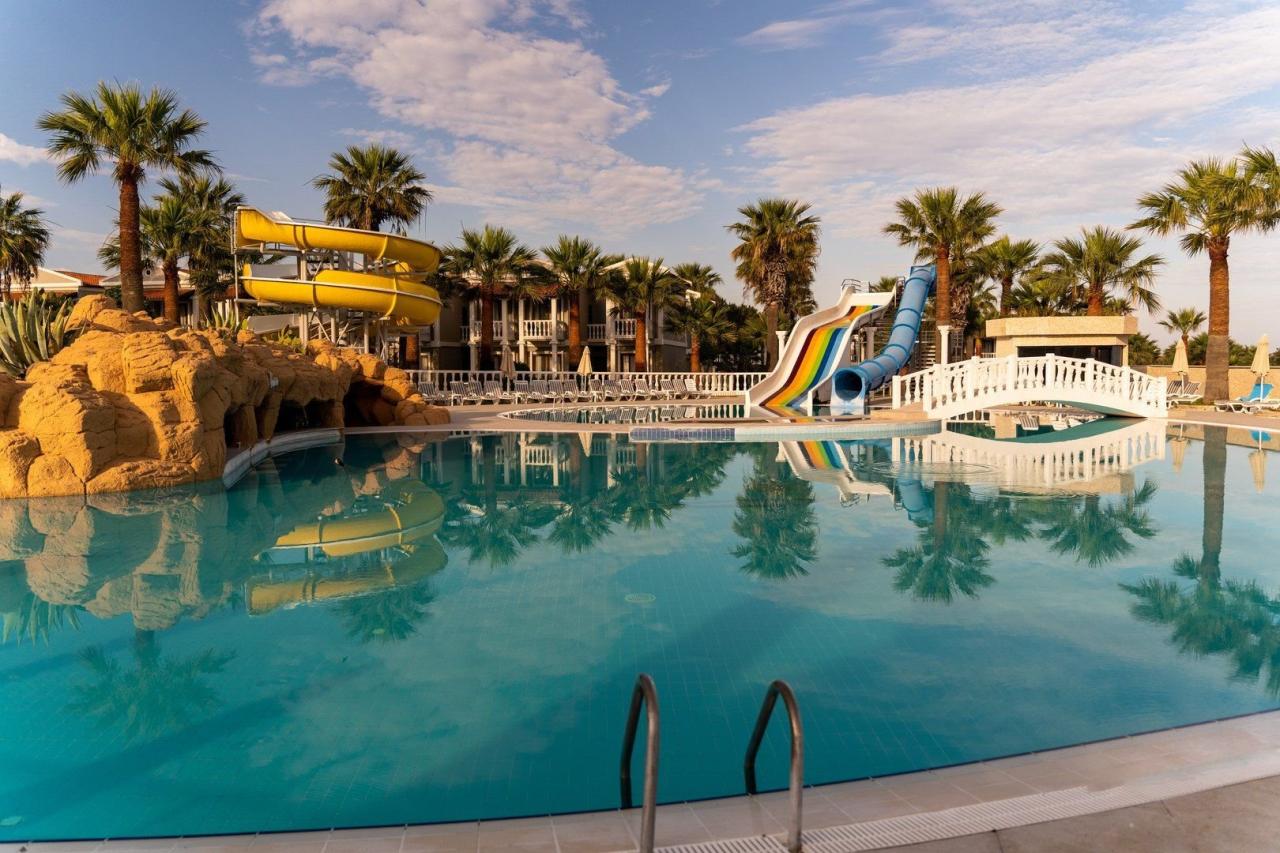 Hotel LUCAS Didim Resort /ex Club Tarhan Serenity/