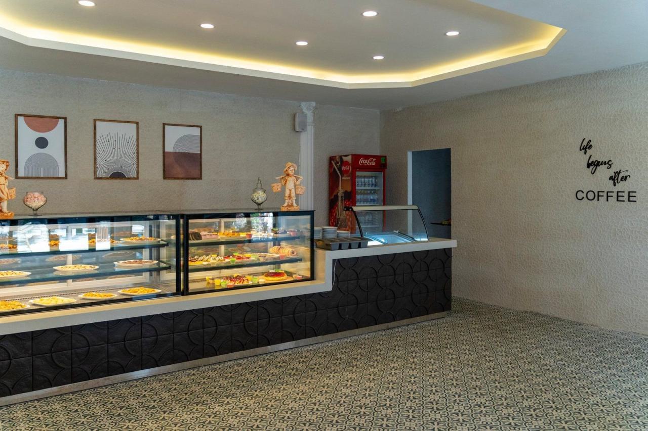 Hotel LUCAS Didim Resort /ex Club Tarhan Serenity/