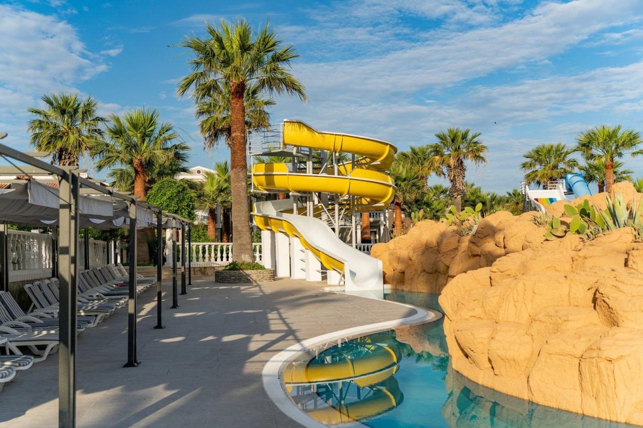 Hotel LUCAS Didim Resort /ex Club Tarhan Serenity/