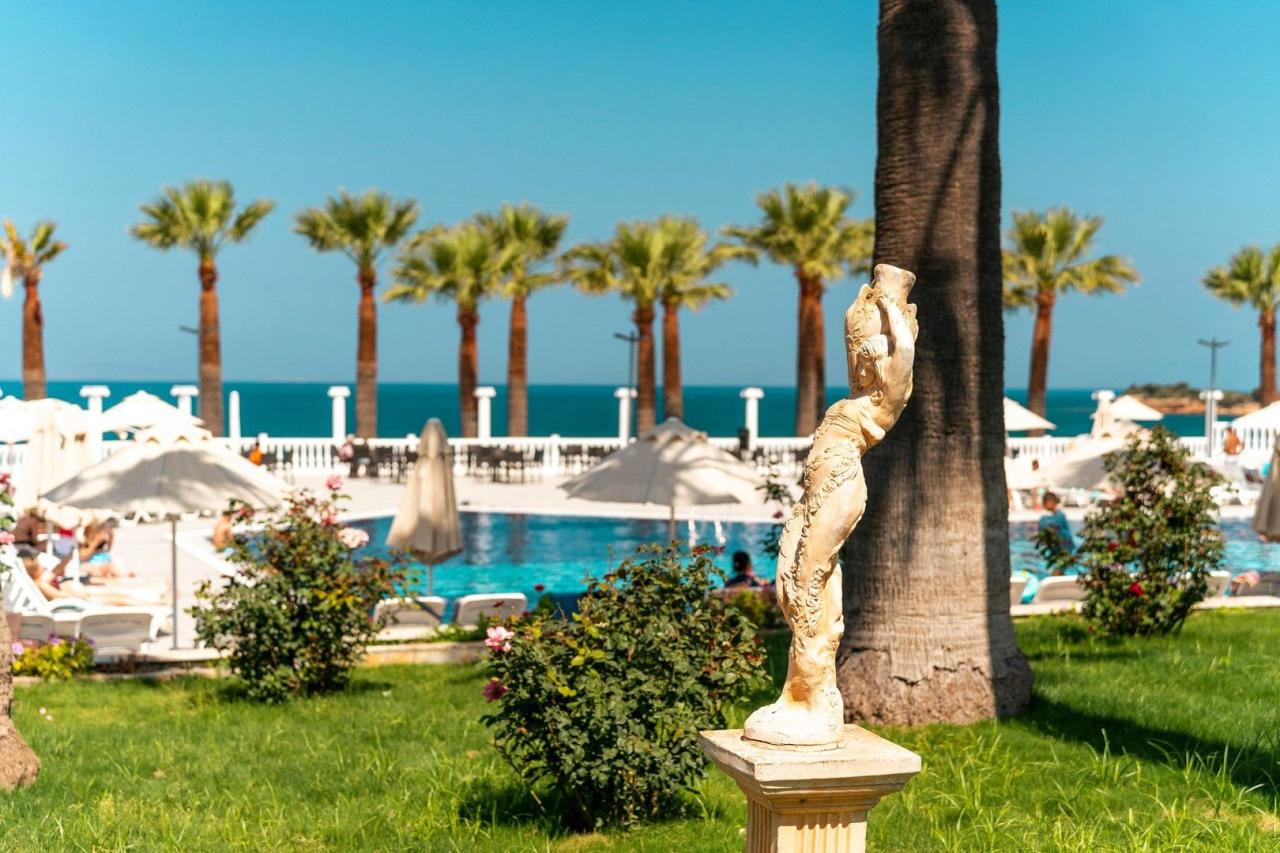 Hotel LUCAS Didim Resort /ex Club Tarhan Serenity/