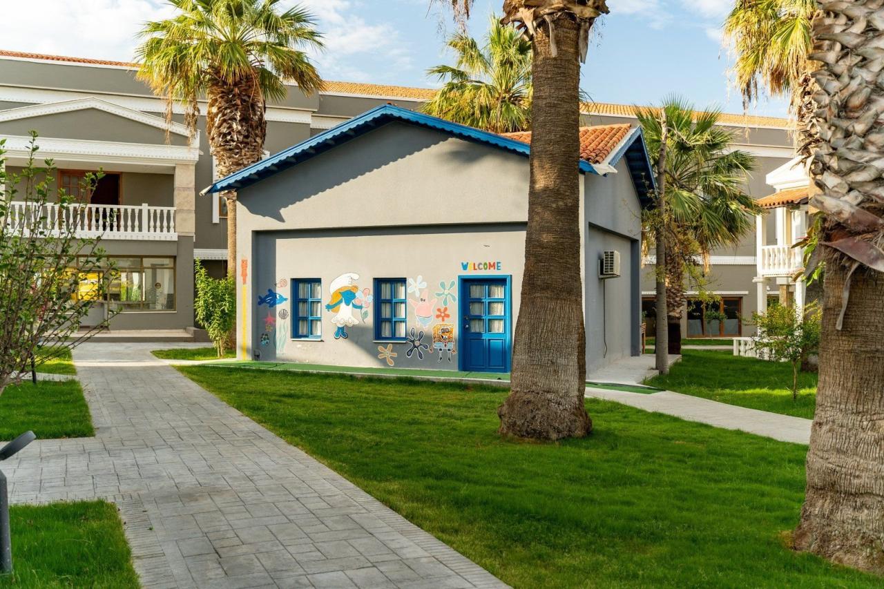 Hotel LUCAS Didim Resort /ex Club Tarhan Serenity/