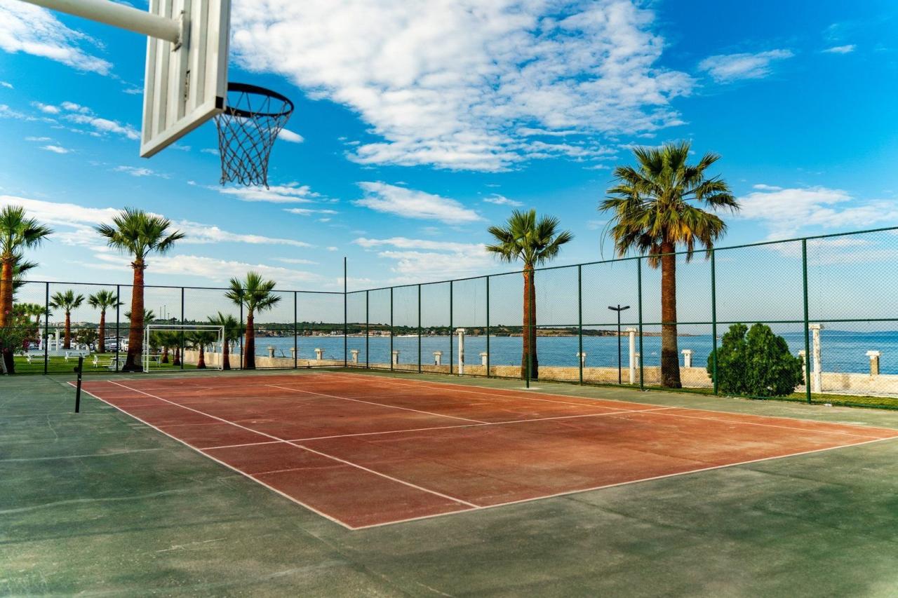 Hotel LUCAS Didim Resort /ex Club Tarhan Serenity/