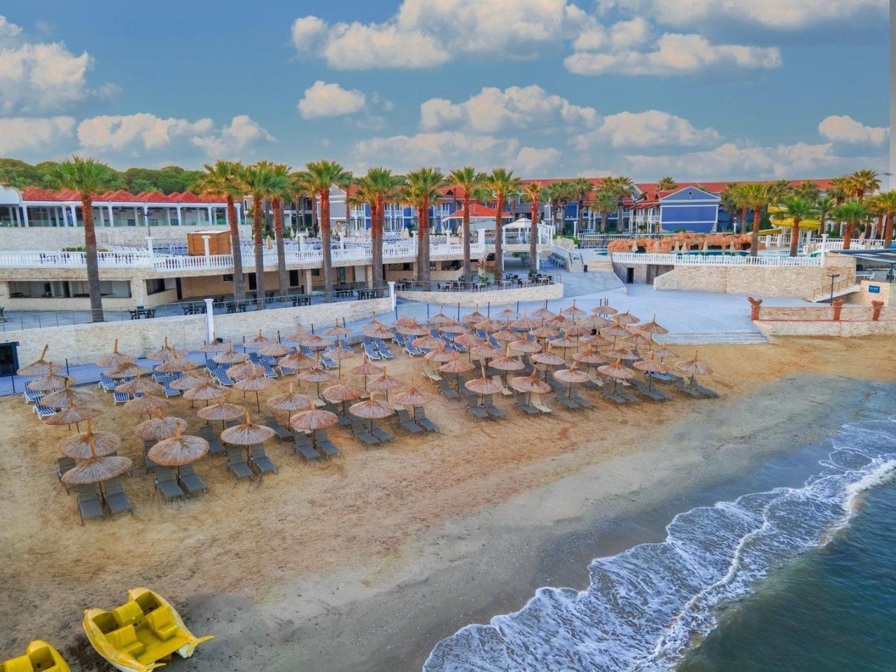 Hotel LUCAS Didim Resort /ex Club Tarhan Serenity/
