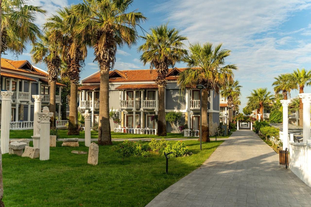 Hotel LUCAS Didim Resort /ex Club Tarhan Serenity/