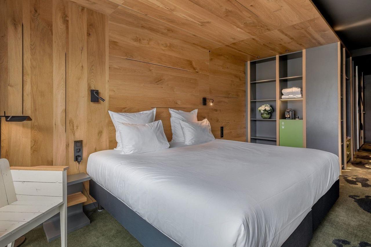 Hotel Alpina Eclectic Chamonix