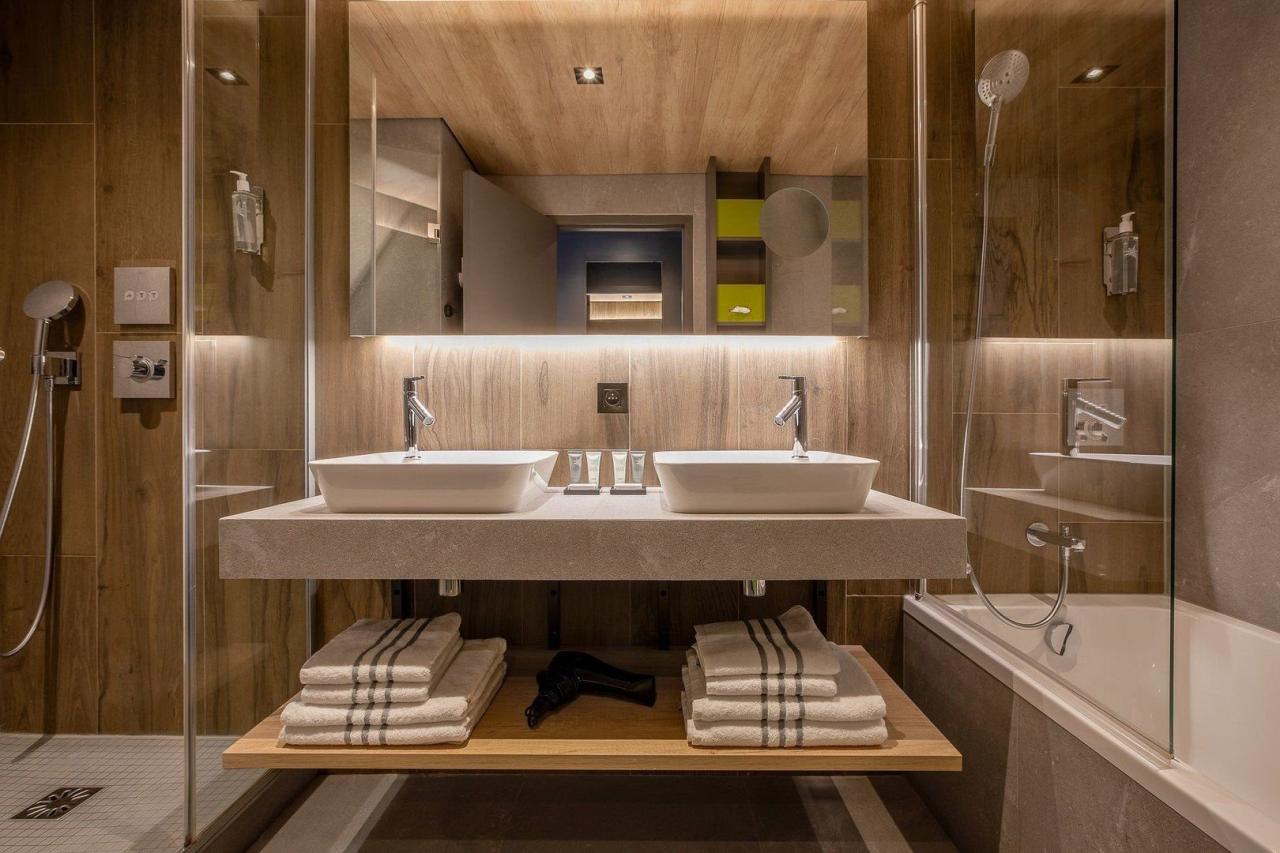 Hotel Alpina Eclectic Chamonix