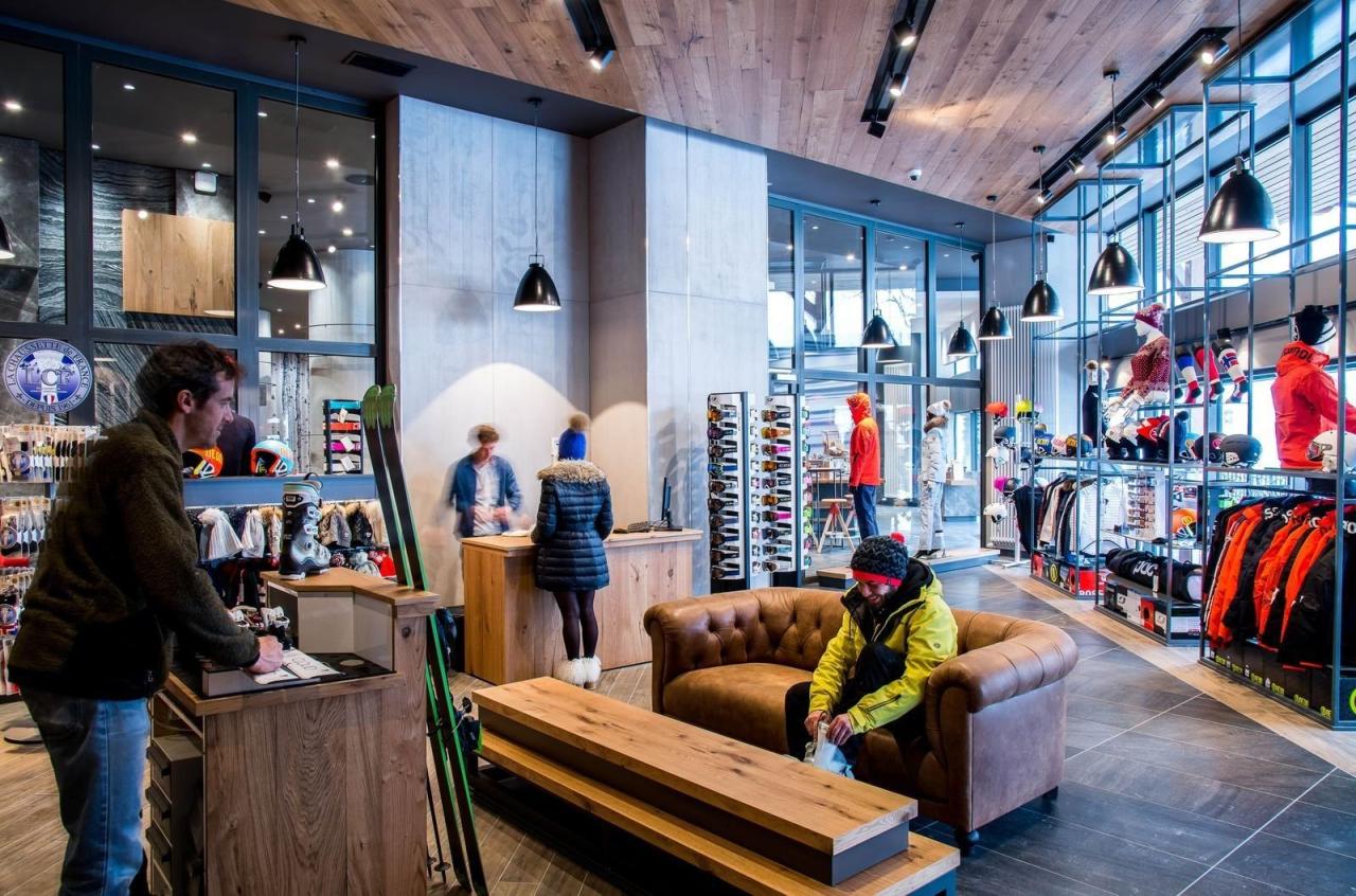 Hotel Alpina Eclectic Chamonix