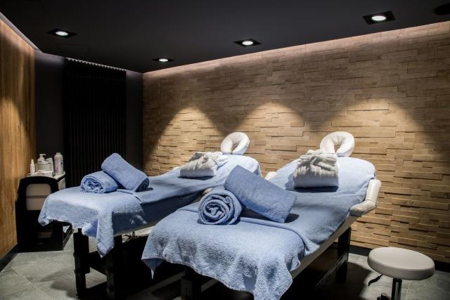 Hotel Alpina Eclectic Chamonix