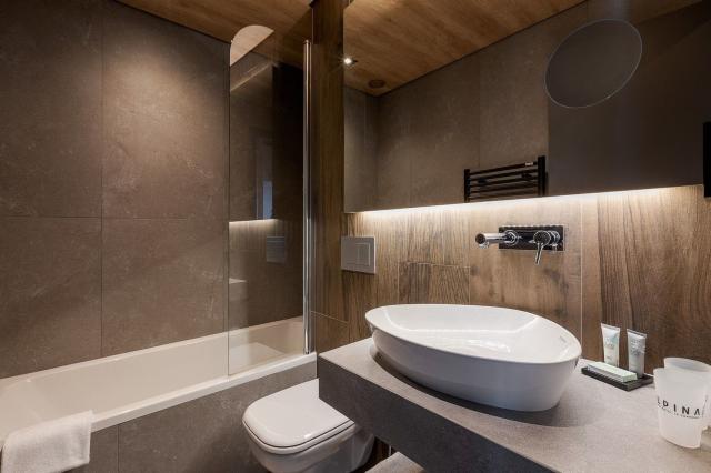 Hotel Alpina Eclectic Chamonix