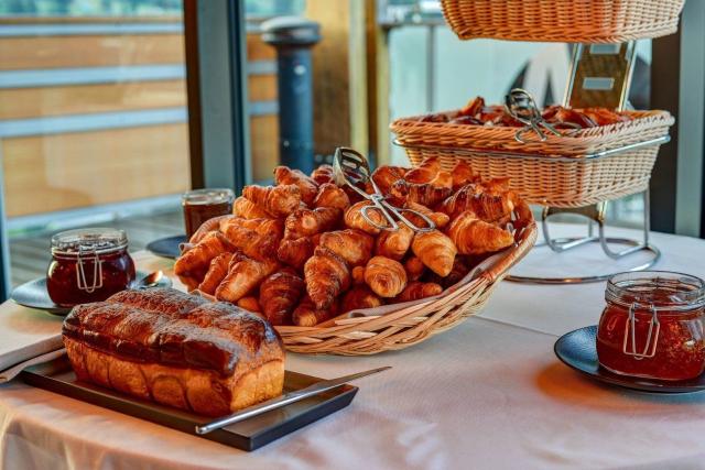 Hotel Alpina Eclectic Chamonix