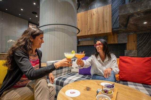 Hotel Alpina Eclectic Chamonix