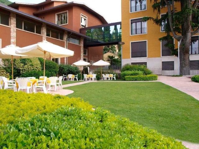 Garda Family House