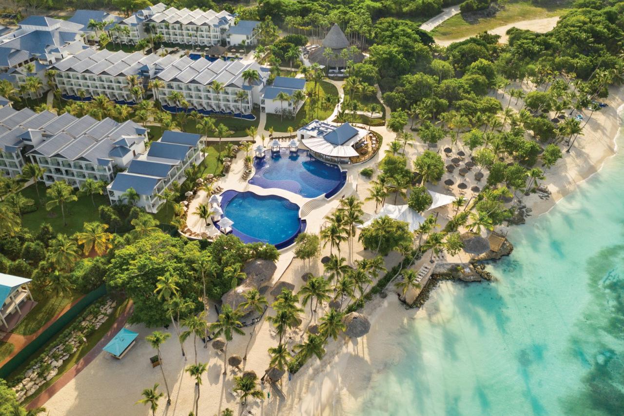 Hilton La Romana