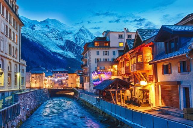 Excelsior Hotel and Spa Chamonix