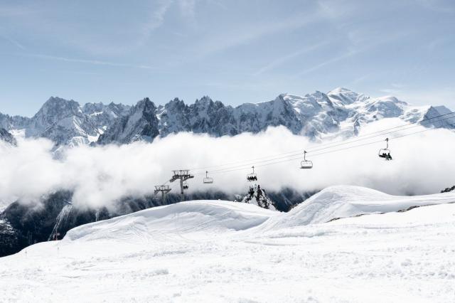 Excelsior Hotel and Spa Chamonix