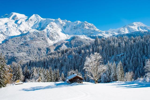Excelsior Hotel and Spa Chamonix