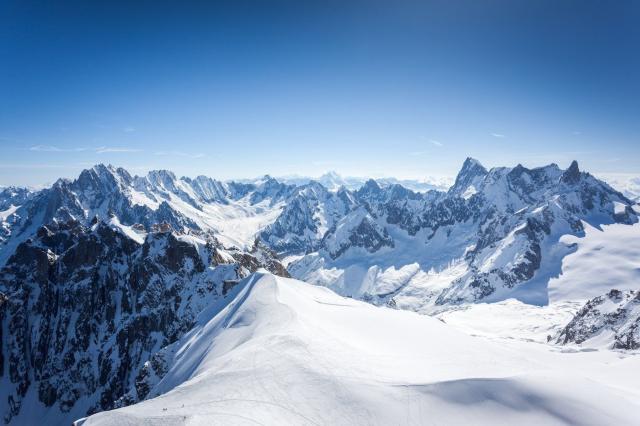 Excelsior Hotel and Spa Chamonix