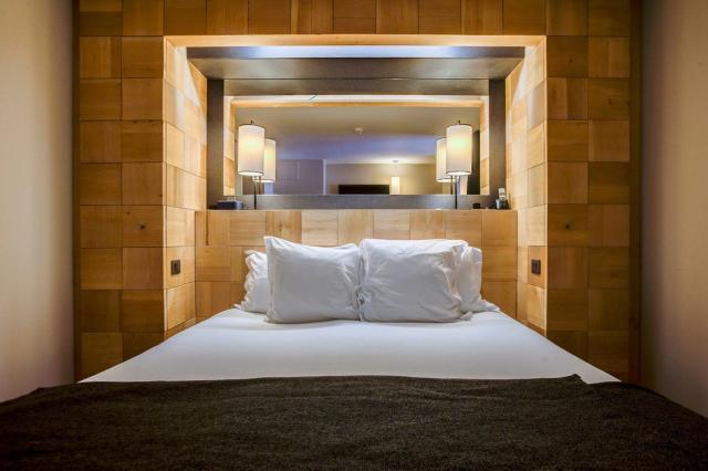 Excelsior Hotel and Spa Chamonix
