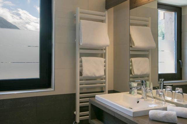 Excelsior Hotel and Spa Chamonix