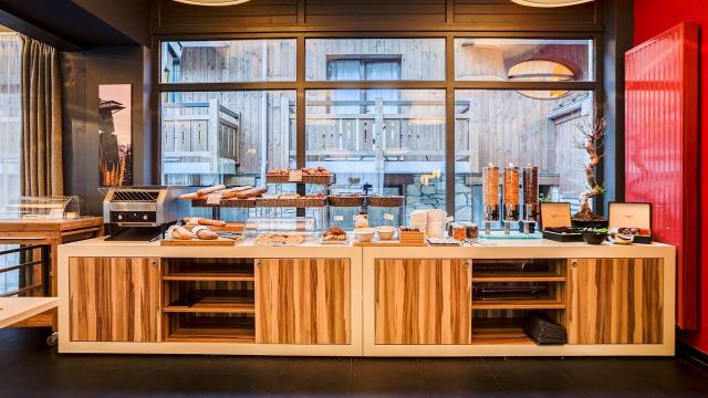 Excelsior Hotel and Spa Chamonix