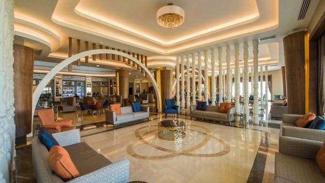 Hotel Dream World Aqua