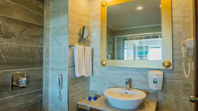 Hotel Dream World Aqua