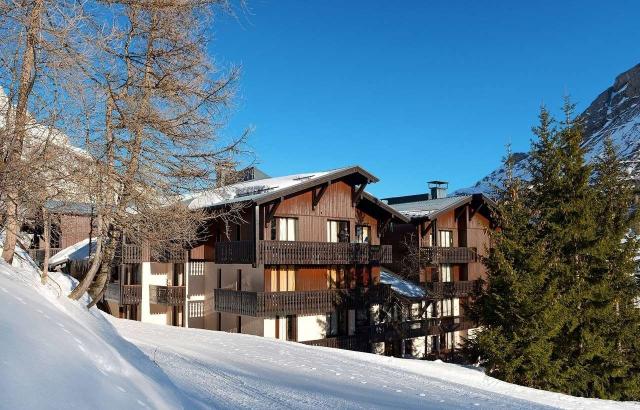 Residence Les Hauts du Rogoney