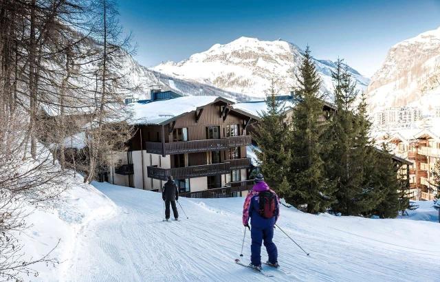 Residence Les Hauts du Rogoney