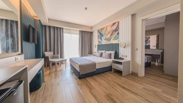 Hotel Dream Fun World