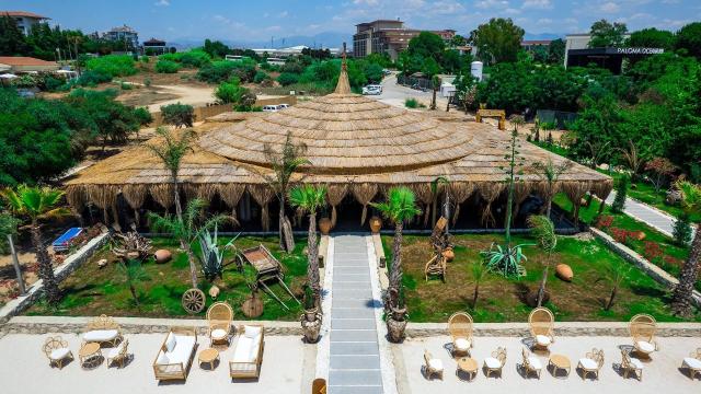 Hotel Dream Water World