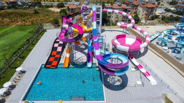 Hotel Dream Water World