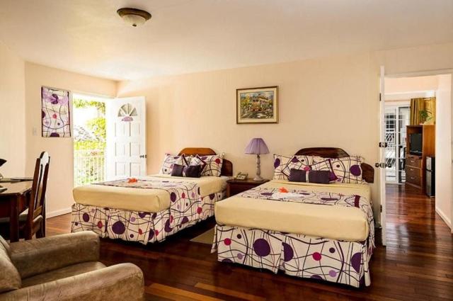 Rondel Village Negril