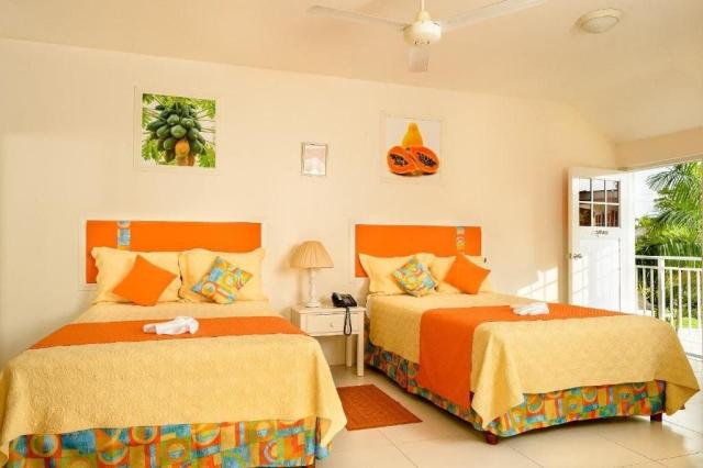 Rondel Village Negril
