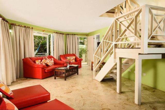 Rondel Village Negril