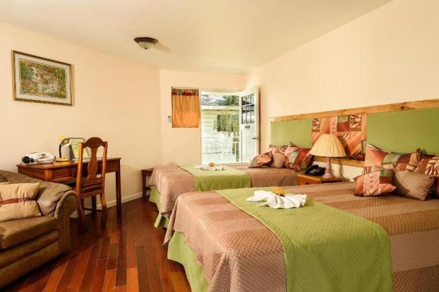 Rondel Village Negril