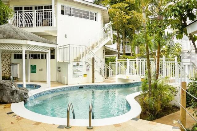 Rondel Village Negril