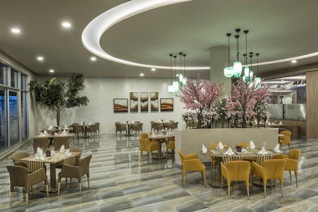 Hotel Delphin Be Grand Resort