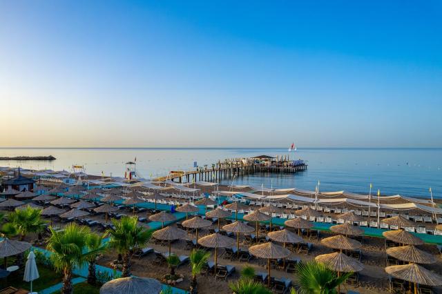 Hotel Delphin Be Grand Resort