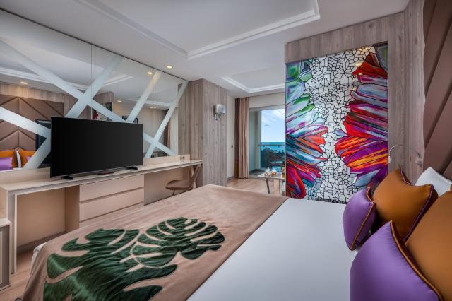 Hotel Delphin Be Grand Resort
