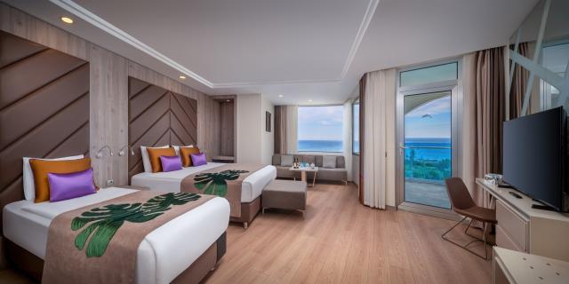Hotel Delphin Be Grand Resort
