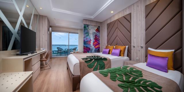 Hotel Delphin Be Grand Resort