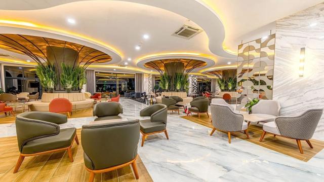 Hotel Dream Fun World