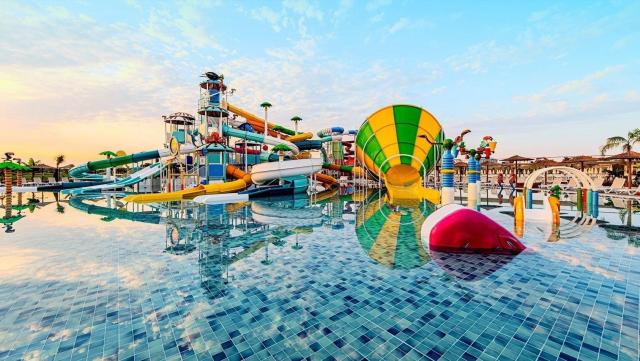 Hotel Dream Fun World