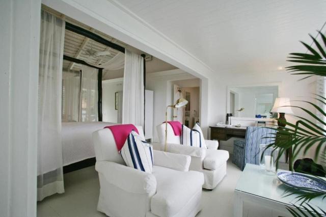 Round Hill Hotel & Villas